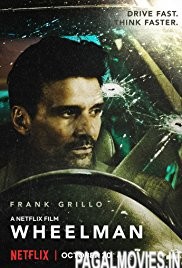 Wheelman (2017) English Movie